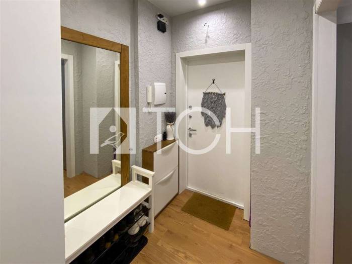 2-комн. квартира, Щелково, мкр Богородский, 17 #id295675