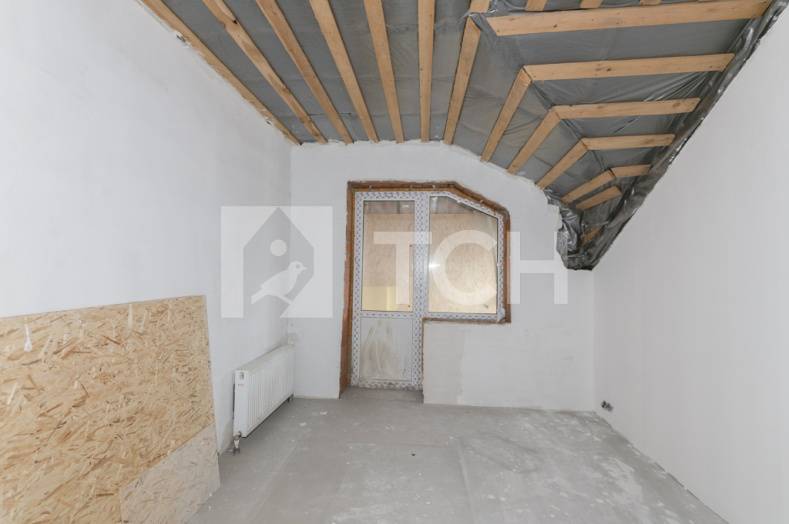 4-комн. Квартира, деревня Оболдино, Радужная улица, 12, #id599257