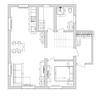 Дом, г.о. Щёлково, посёлок городского типа Загорянский, Теннисная улица, 18, #id1754126