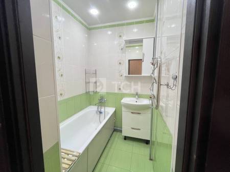 2-комн. квартира, Ивантеевка, Хлебозаводская улица, 12к1, #id2043189