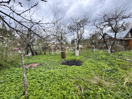 Земельный участок, Сергиево-Посадский г.о., Сергиев Посад, #id1593980