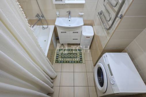 3-комн. квартира, Пушкино, 46, #id1989999