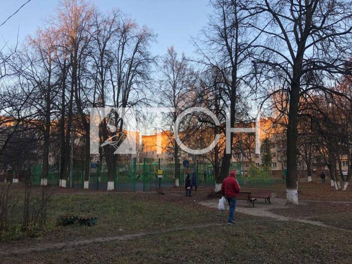 2-комн. квартира, Первомайский, ул Октябрьская, 6 #id230974