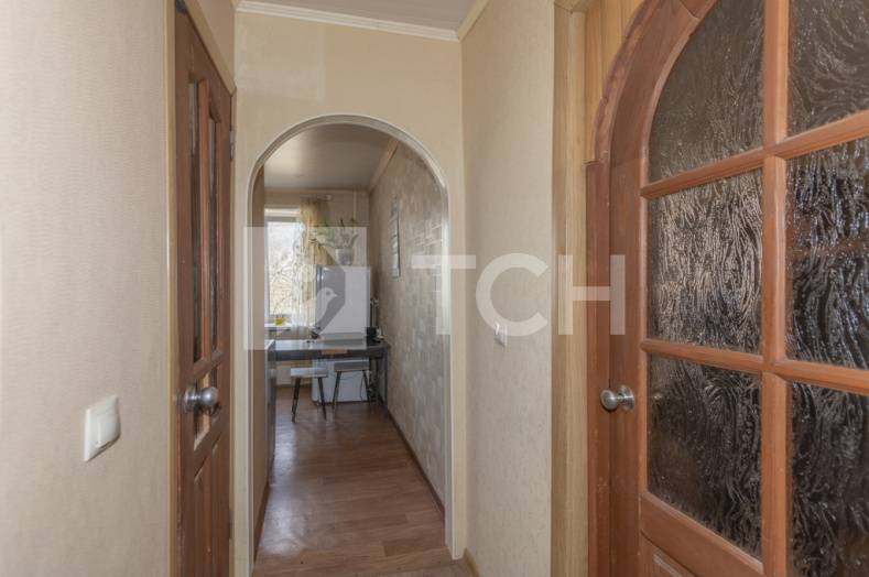1-комн. Квартира, Королёв, Тарасовская улица, 1, #id668374