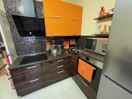 Квартира-студия, Щёлково, 1, #id983044