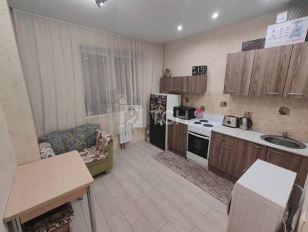 1-комн. квартира, Ивантеевка, улица Бережок, 3, #id2006913