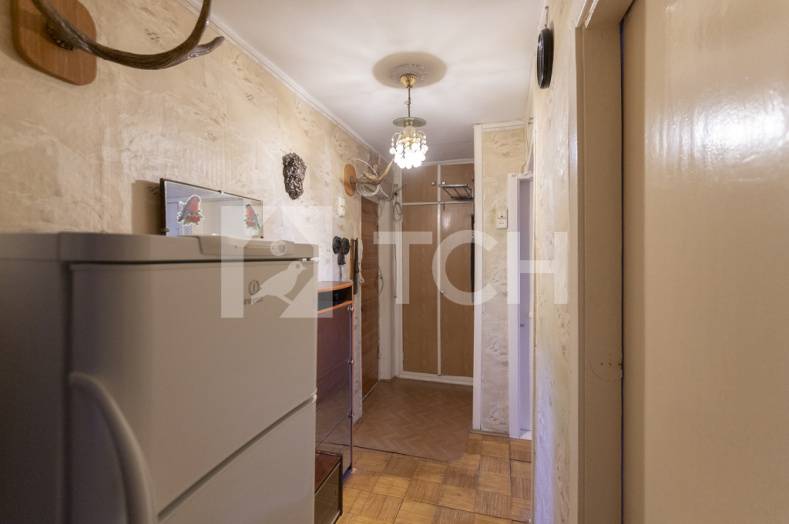 2-комн. Квартира, Королёв, улица Героев Курсантов, 26, #id445234