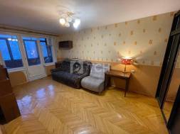 1-комн. квартира, Королёв, улица Сакко и Ванцетти, 14, #id2083868