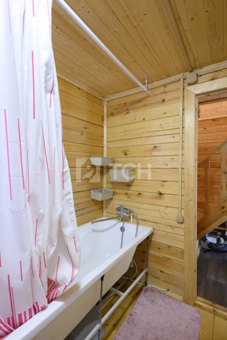 Дом, г.о. Щёлково, КП Литвиново парк, 2-я линия, 33, #id1721645