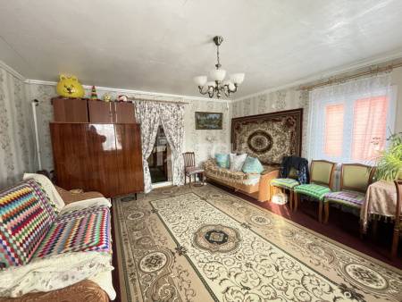 Дом, г.о. Луховицы, село Любичи, Советская улица, 27, #id2135719