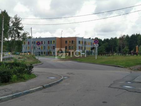 2-комн. квартира, Щёлково, улица Неделина, 25, #id1313883