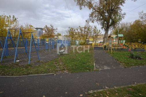 1-комн. квартира, Королёв, Пионерская улица, 8Ак3, #id1777663