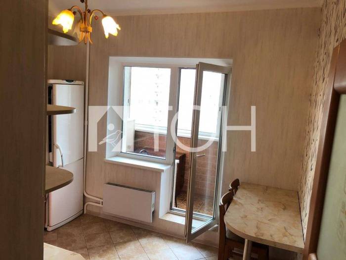 1-комн. квартира, Королев, ул Пушкинская, 15 #id278799