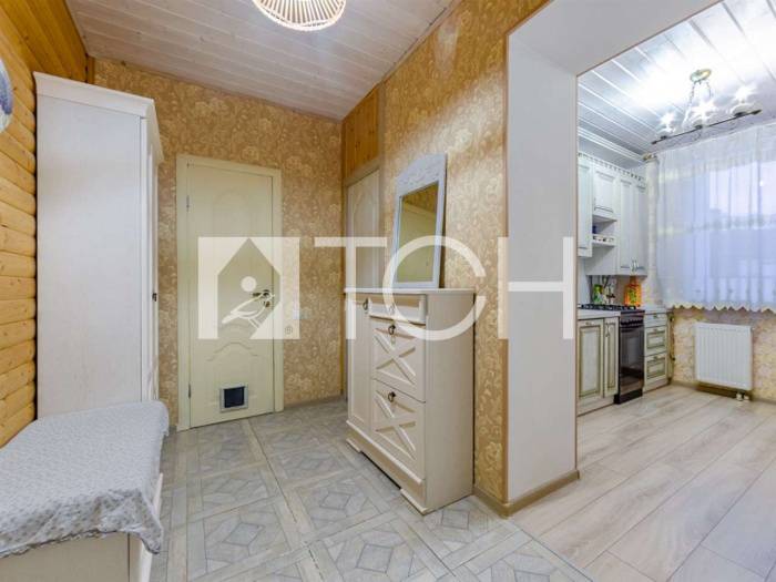 3-комн. квартира, Ивантеевка, мкр Голландский квартал, 15 #id299593