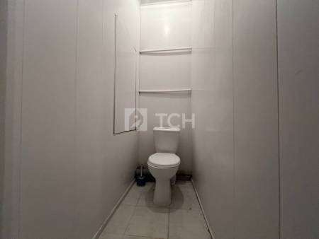 1-комн. квартира, посёлок городского типа Свердловский, Берёзовая улица, 4, #id1988110