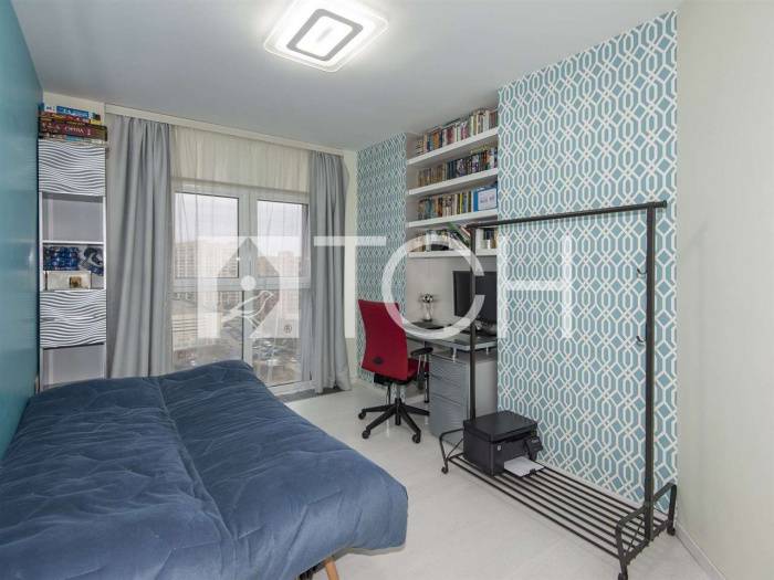 3-комн. квартира, Мытищи, ул Колпакова, 41 #id267250
