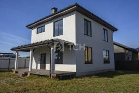 Дом, г.о. Щёлково, посёлок Образцово, #id1745845