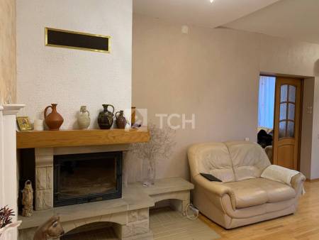 Дом, г.о. Пушкинский, посёлок городского типа Ашукино, Луговая улица, 2, #id1900408