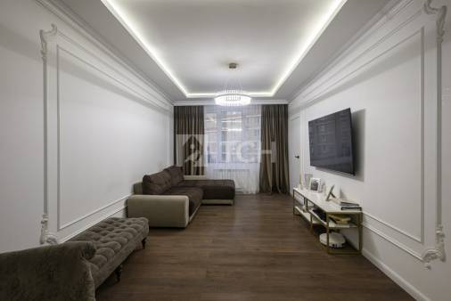 3-комн. квартира, Балашиха, Чистопольская улица, 30, #id1344387