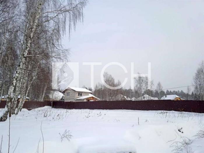Дом, Богородский #id278926