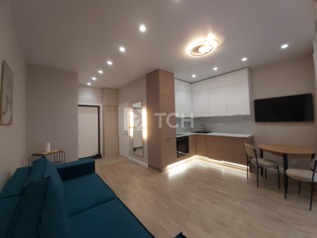 Квартира-студия, Королёв, Советская улица, 47к4, #id882142