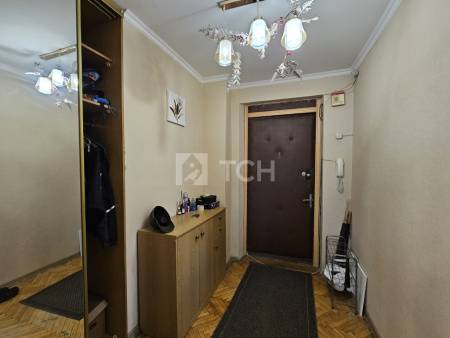 3-комн. квартира, Пушкино, 1, #id1811685