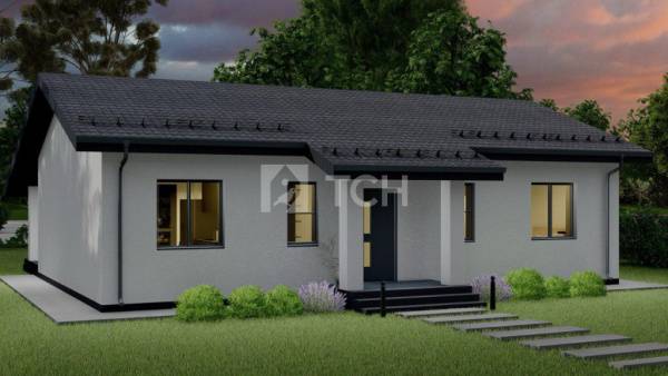 Дом, г.о. Щёлково, Взлётная улица, #id1862490