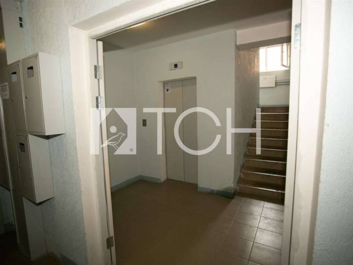 1-комн. квартира, Большие Жеребцы, мкр Восточный, 1к7 #id258034