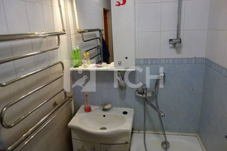 3-комн. Квартира, Пушкино, 2-й Фабричный проезд, 4А, #id708330