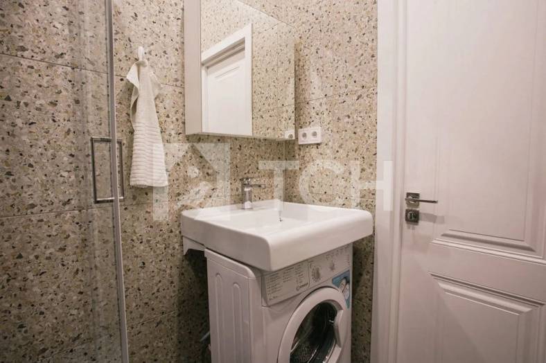 1-комн. Квартира, Мытищи, проспект Астрахова, 1, #id402975