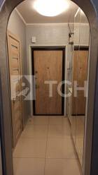 Квартира-студия, Ивантеевка, Рощинская улица, 9, #id387382