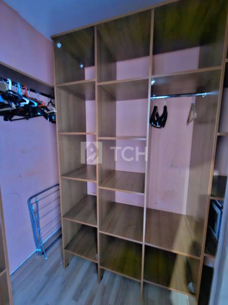 2-комн. квартира, Пушкино, 24, #id1889196