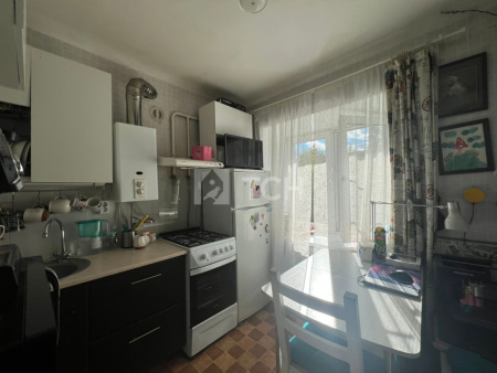 1-комн. квартира, Ивантеевка, Советский проспект, 9, #id1739563