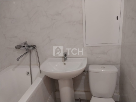 1-комн. квартира, Балашиха, улица Яганова, 3, #id802194