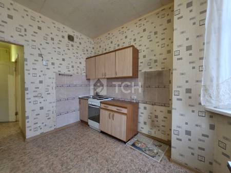 1-комн. квартира, Балашиха, улица Твардовского, 26, #id1916762