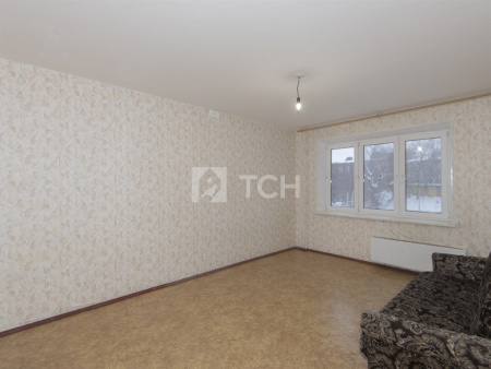 1-комн. квартира, Ивантеевка, улица Дзержинского, 8к2, #id378703