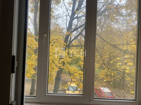 2-комн. квартира, посёлок Краснознаменский, 6, #id1801468