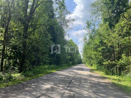 Дом, г.о. Пушкинский, деревня Могильцы, #id1865602