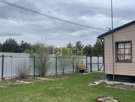 Дом, Сергиево-Посадский г.о., СНТ Переславичи, #id1586244