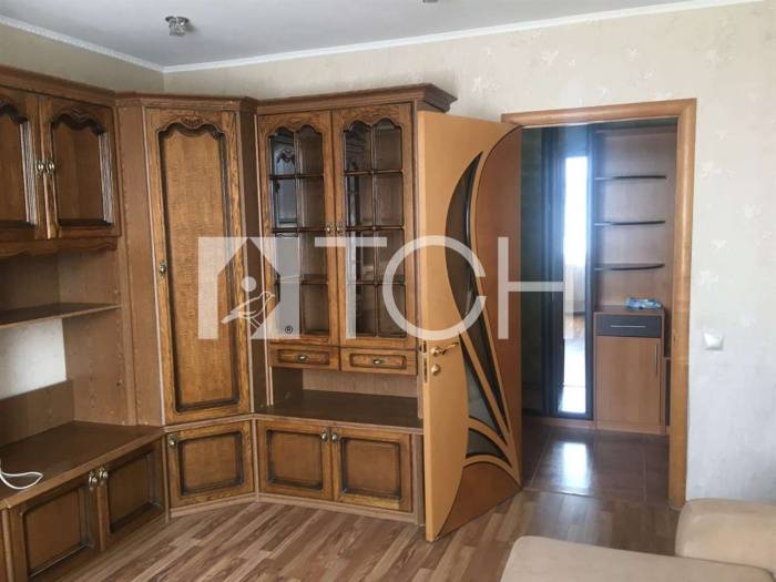 3-комн. квартира, Пушкино, мкр Дзержинец, 32 #id287258