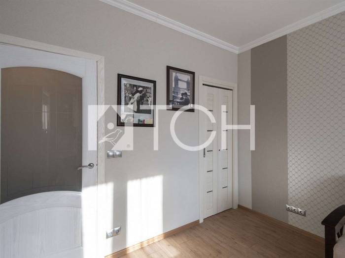 1-комн. квартира, Люберцы, ул Кирова, 9к5 #id295049