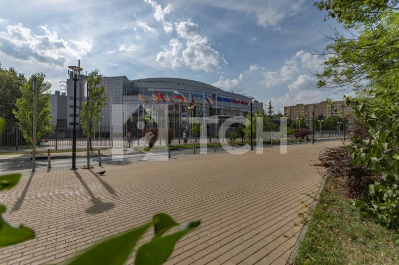 2-комн. Квартира, Мытищи, улица Щербакова, 16/14, #id492035
