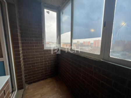 1-комн. квартира, Щёлково, 1к2, #id1294697