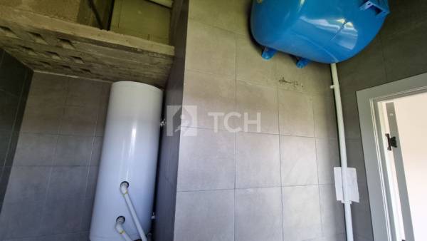 Дом, г.о. Пушкинский, КП Весна парк, #id1607174