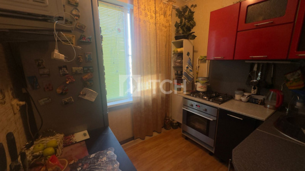 2-комн. квартира, Пушкино, 56, #id1211311