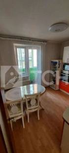 3-комн. Квартира, Мытищи, улица Борисовка, 24, #id443636