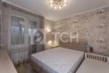 2-комн. Квартира, Пушкино, 1-я Серебрянская улица, 21, #id572165