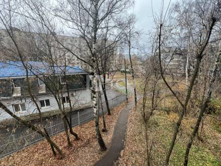 2-комн. квартира, Королёв, проспект Королёва, 5Б, #id1881281