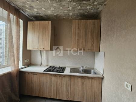 1-комн. квартира, Пушкино, Заводская улица, 2, #id2180561