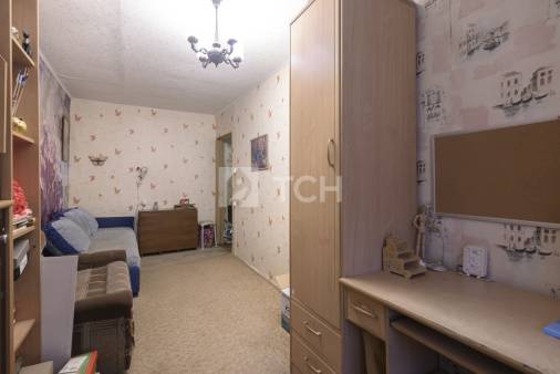 2-комн. квартира, Королёв, улица Богомолова, 1, #id1792698